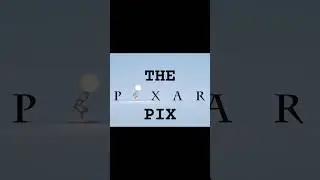 The Pix Pix #pixaranimationstudios #cancan #logoedit #ytpmv