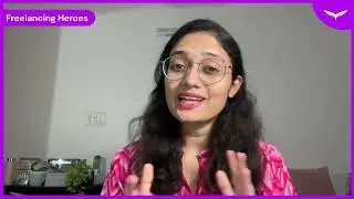 Jagpreet Kaur | Freelancing Heroes @healthypinch