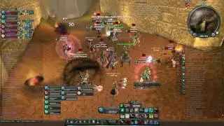 Defending Asgard|BEazy|