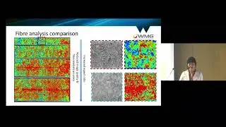 IBSim-4i 2023: Connie Qian, The University of Warwick, UK