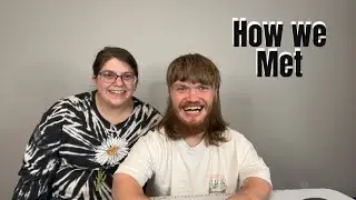 how I met my girlfriend