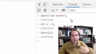 Aprenda Lógica de Programação, Javascript e Orientação a Objetos Criando um Jogo
