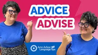 ADVISE x ADVICE: QUAL A DIFERENÇA