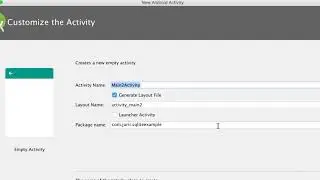 62   Save data by using a SQLite database   Learn Android Application Development
