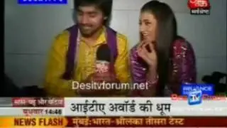 Prem-Heer/Harshad-Additi on ITA SBB 2nd December