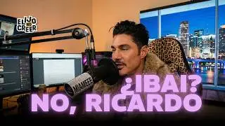 &iquest;Ibai? &iquest;Spreen? &iquest;Coscu? &iexcl;NO! El verdadero padre del streaming en Argentina se llama Ricardo Fort. 👑