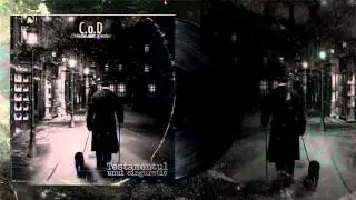 C.o.D - Domenii multiple (prod.Mani De&iuml;z)