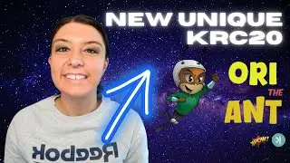 The NEXT BEST KRC20 Token? | Check This Out!