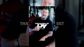 The Importance Of Negative Reps 💪 | Dorian Yates