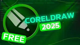 How to Download Official Coreldraw? Trial Version (7-days) Guide.
