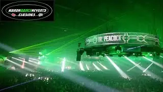 Dr. Peacock @ Masters of Hardcore 2019 - Vault of Violence | Closingshow