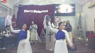(cover) Pujian dan Penyembahan | HOSANA Ministry