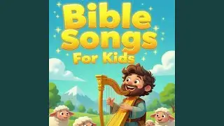 Prayer Before Sleep - Bible Songs For Kids