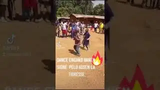 ENGAND DANSE BANEN NDIKOKO