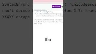 What are raw strings in Python? 🐍
