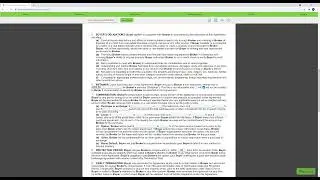 Working With Buyers | Real Estate | Buyer Brokerage Agreement (Nizz Realty Inc. Tutorial Video)