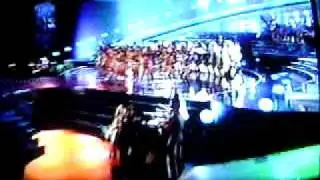 Miss World 2009 opening and presentation 1