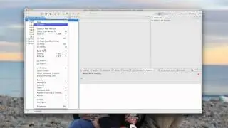 Eclipse, Git and multimodules Maven projects