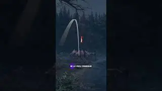 THE OTHER ENDING OF DAYS GONE