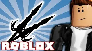 Unboxing TWO MYTHIC KNIVES in Roblox Assassin?!
