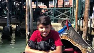 Trafalgar European Whirl 2019 Trip