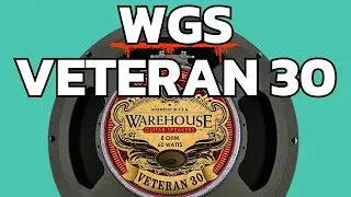 WGS Veteran 30 Rocks