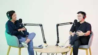 CARA JADI INVESTOR STARTUP ALA VENTURE CAPITALIST ft. NICKO WIDJAJA #timothyronald #bitcoin #mindset