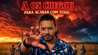 ELEVEN VS VECNA: O Duelo Final chegou ao Dead by Daylight! 🖐️👁️