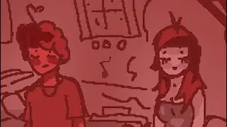 Lovers rock music animation love || susejspain 