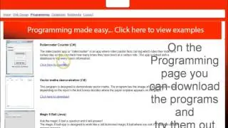 WebsiteDemo2