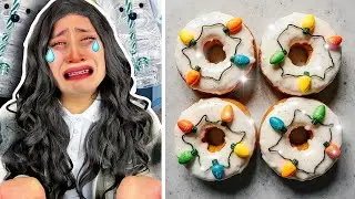 Decoraci&oacute;n de Hermosas Galletas con la Divertida Diego Chavez TikToks POV