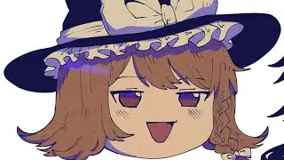 touhou reference in terraria