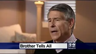 Robert Blagojevich: Jackson Jr. Needs To ‘Man Up’