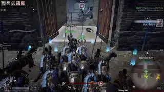 cb siege