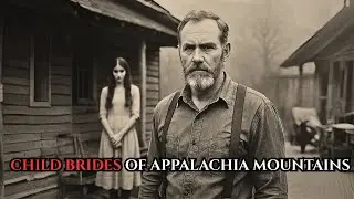 Child Brides of Appalachia Mountains (1985&ndash;2003, Kentucky) Eaton Hollow Creek | A Real Story