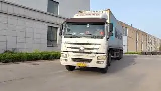 Export of  doors and windows, shipping!#windowsanddoors #curtainwalls #exporting_windows