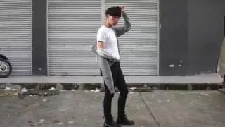 Street Fashion Videography