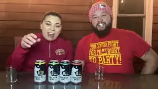 Mali Drinks Hairless Dog Craft N/A Beers