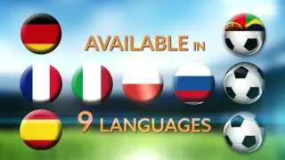 Goal Football Manager