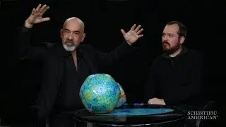 Cosmos-Mapping Team wins 2017 Breakthrough Prize in Physics