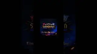 sauercrowd  World of Warcraft song Episch