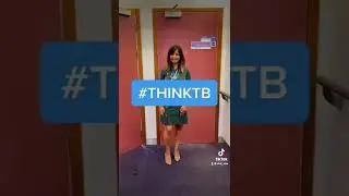 Spot the signs of TB