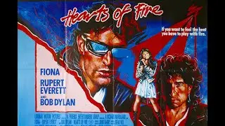 Fiona - Hearts Of Fire [Hard Rock] [1987] Hearts of Fire 1987 #film #soundtrack #80s #80smusic