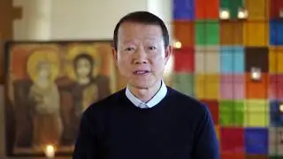 Taiz&eacute; | Bible reflection by Br Han Yol