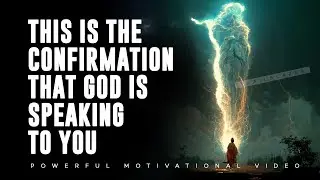 God Is Speaking Clearly | Don&rsquo;t Miss This Divine Confirmation