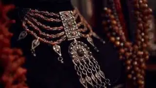 Maison HALTER - Ethnic jewelry in Brussels, Belgium