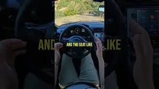 2025 Subaru BRZ tS Interior Review | So Close to Perfect