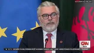 30 ligje n&euml; dit&euml; p&euml;r integrimin. Puna do matet me cop&euml;, jo me p&euml;rmbajtje, opozita duhet t&euml; bindet