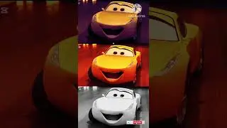 Lightning McQueen Eater - Coffin Dance (COVER)