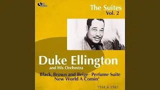 Black, Brown and Beige: Work Song